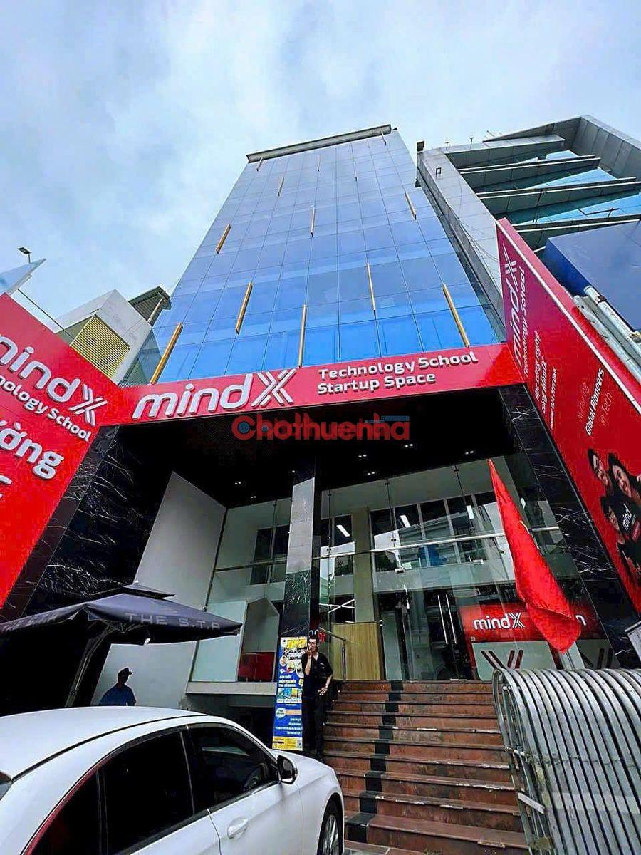 CHO THUÊ VĂN PHÒNG TẦNG 3 - DIỆN TÍCH 220M2 - ĐƯỜNG 3/2 - PHƯỜNG DIÊN HỒNG - QUẬN 10