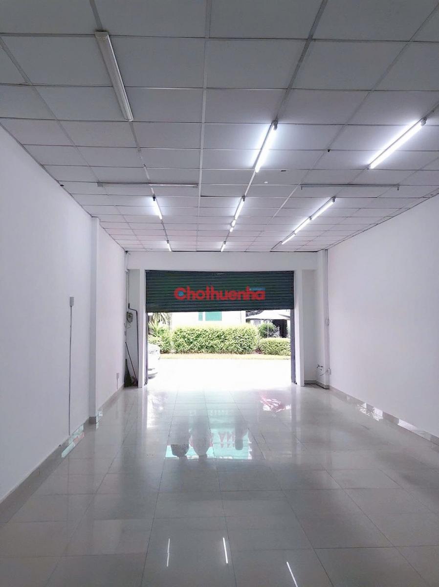 Cho thuê nhà tại đường Hòa Hảo, Phường 5, Quận 10