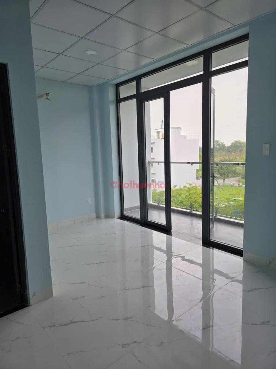 Cho thuê phòng ngay KDC Nhơn Đức - ĐH Mở I ĐH Tài Nguyên Môi Trường