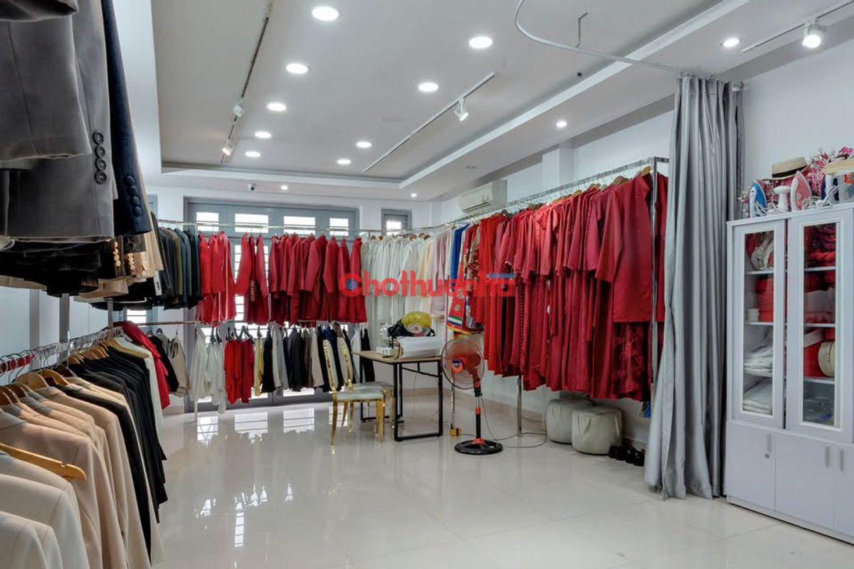 CHO THUÊ & SANG NHƯỢNG STUDIO ĐƯỜNG BẠCH ĐẰNG – PHƯỜNG 2, QUẬN TÂN BÌNH