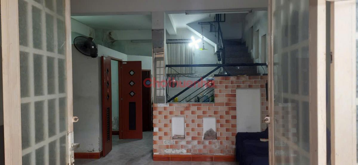 Cho thuê nguyên căn Nhà trong hẽm đường Lã Xuân Oai phường Tăng Nhơn Phú