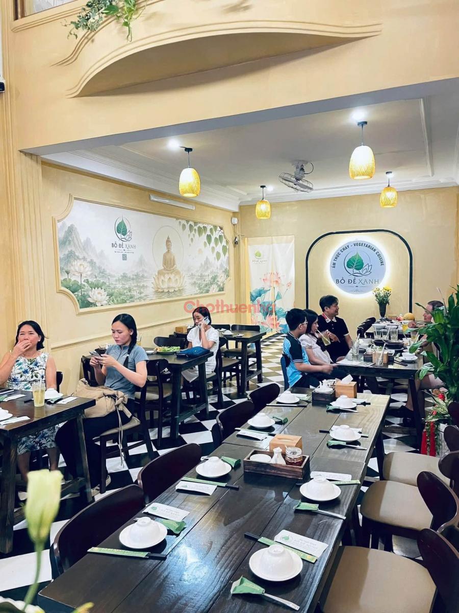 🔴SANG NHƯỢNG MÔ HÌNH KINH DOANH QUÁN ĂN TRỌN GÓI – VÀO LÀ CÓ THỂ VẬN HÀNH