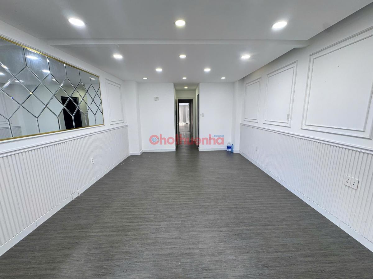 CHO THUÊ VĂN PHÒNG TRẦN QUANG DIỆU – DIỆN TÍCH NHỎ 60-80m2, GIÁ TỐT, VÀO LÀM NGAY