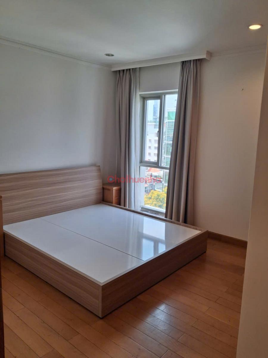 Can ho cho thue Sai Gon Pavillon-Q3