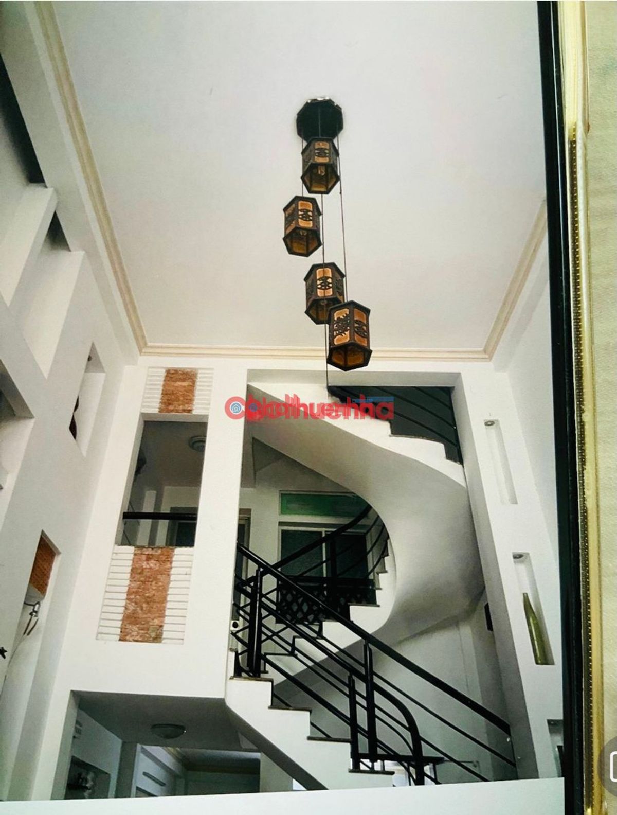 CHO THUÊ NHÀ NGUYÊN CĂN ĐƯỜNG NGUYỄN THIỆN THUẬT, PHƯỜNG 1, QUẬN 3. GIÁ CHỈ 20 TRIỆU