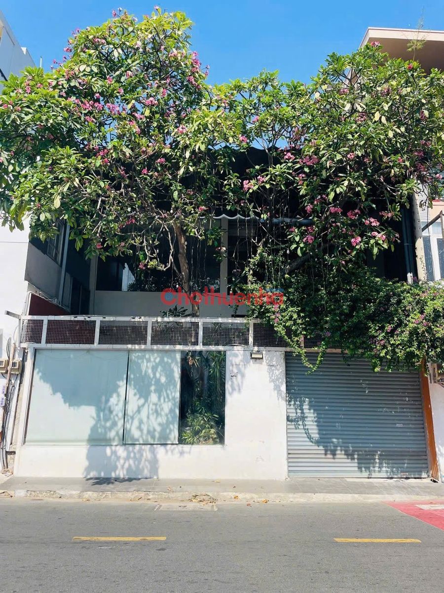 CHO THUÊ NHÀ ĐƯỜNG ĐẶNG VĂN NGỮ, PHÚ NHUẬN - 9.5 x 21M