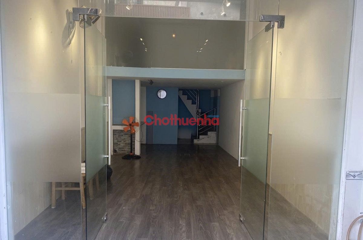 Cho thuê nhà đường Trần Bình Trọng, Phường 5, Bình Thạnh