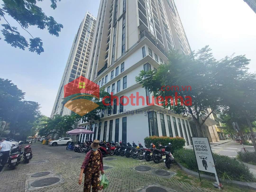 SÀN VĂN PHÒNG CHO THUÊ ĐƯỜNG 3/2 QUẬN 10