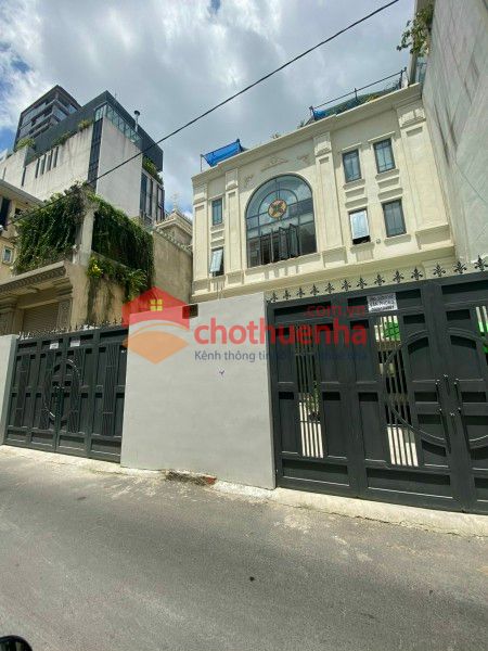 🏢 CHO THUÊ MẶT BẰNG VĂN PHÒNG MẶT TIỀN NGUYỄN ĐÌNH CHIỂU – ĐAKAO, QUẬN 1