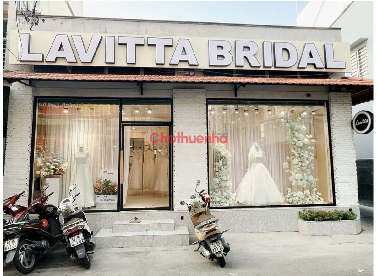 SANG NHƯỢNG STUDIO Lạc Long Quân, Phường 9, Quận Tân Bình