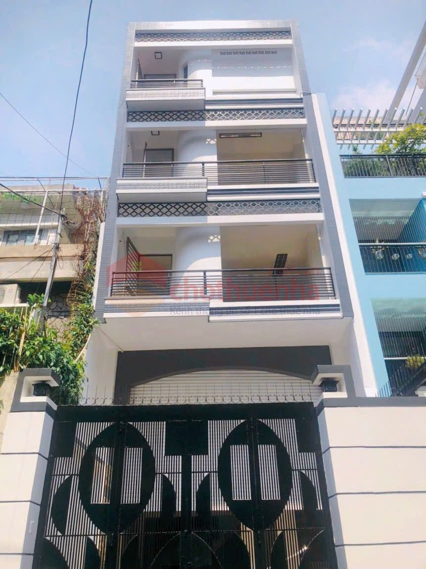 CHO THUÊ NHÀ ĐẶNG VĂN NGỮ, PHƯỜNG 10, QUẬN PHÚ NHUẬN