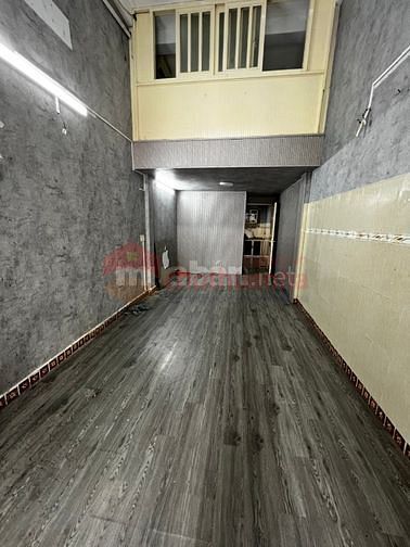 Cho thuê nhà mặt tiền đường Bà Hạt, Phường 4, Quận 10. 