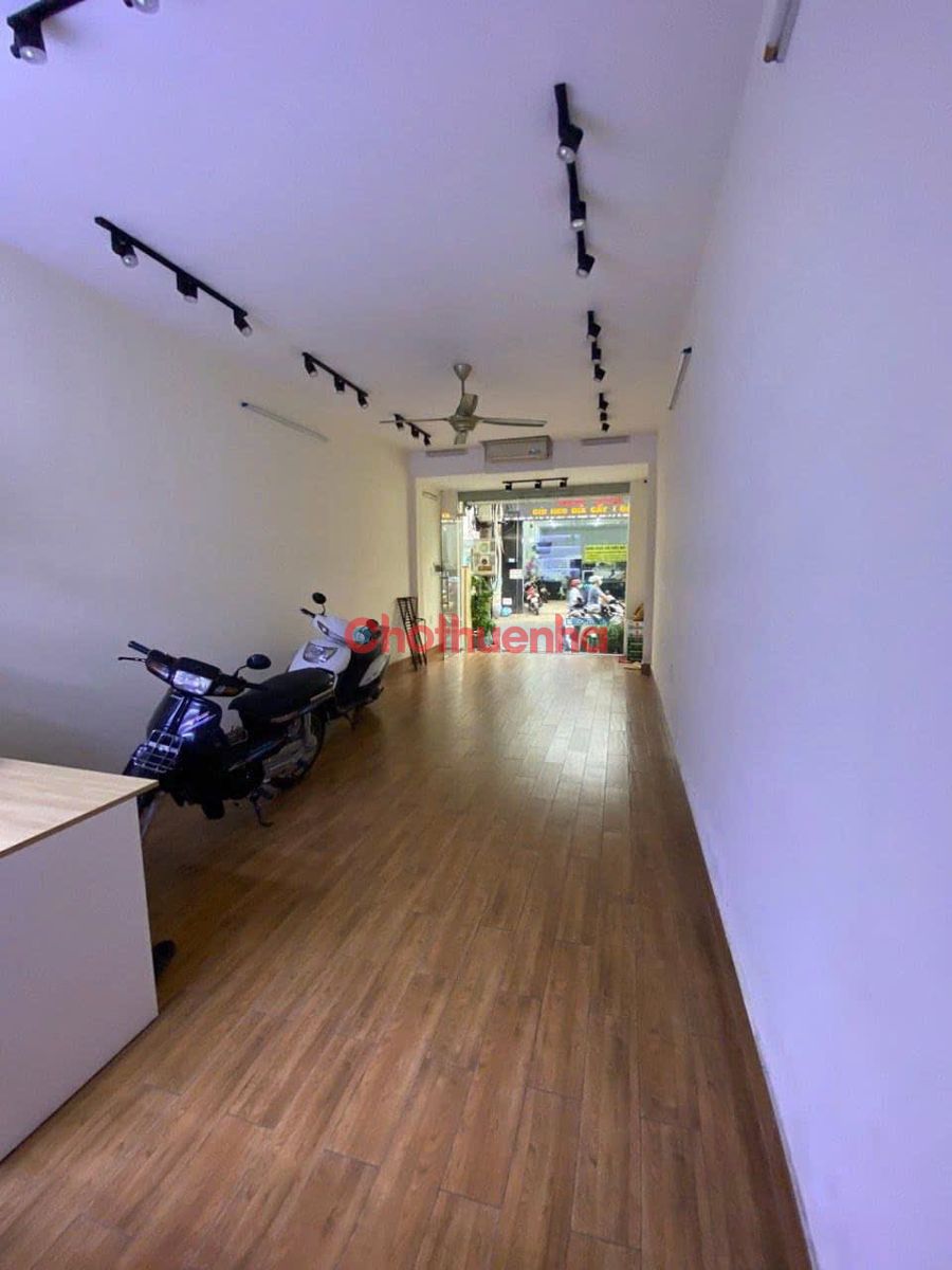 CHO THUÊ NHÀ MẶT TIỀN BẮC HẢI GIÁP QUẬN 10 - PHÙ HỢP KINH DOANH ĐA NGÀNH
