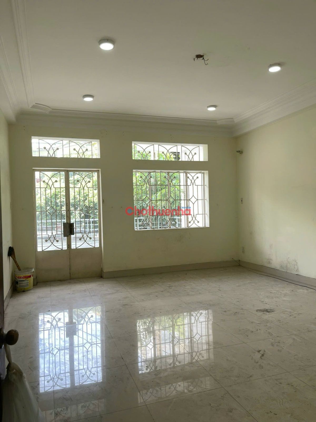 CHO THUÊ NHÀ ĐƯỜNG C18 - KHU VIP K300 TÂN BÌNH - 5X20M, 5 TẦNG