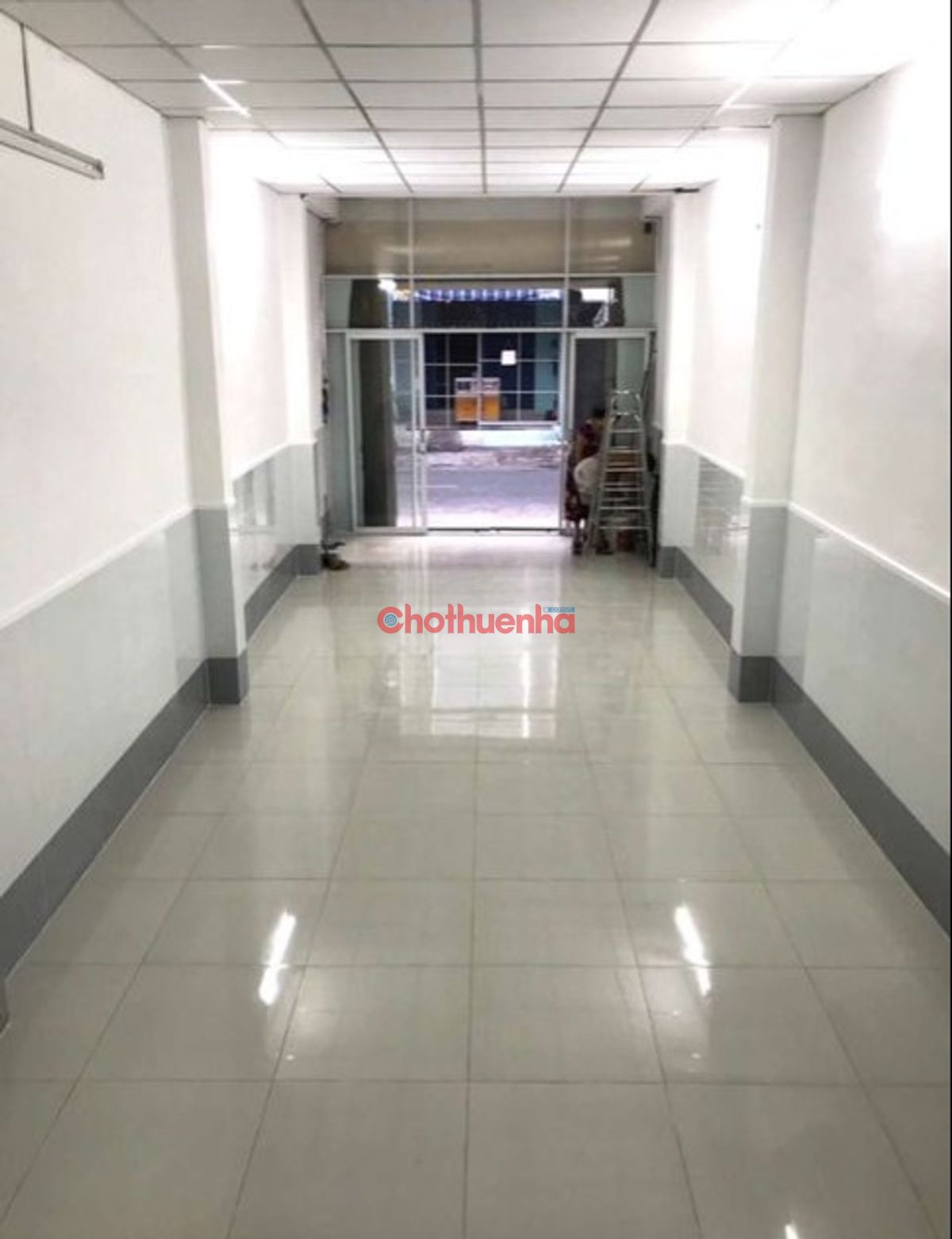 Cho thuê nhà Mặt Tiên Lê Thị Bạch Cát, P.13, Q.11 - 3.6x16m, 2 Tầng, 2 Phòng, 17 Triệu