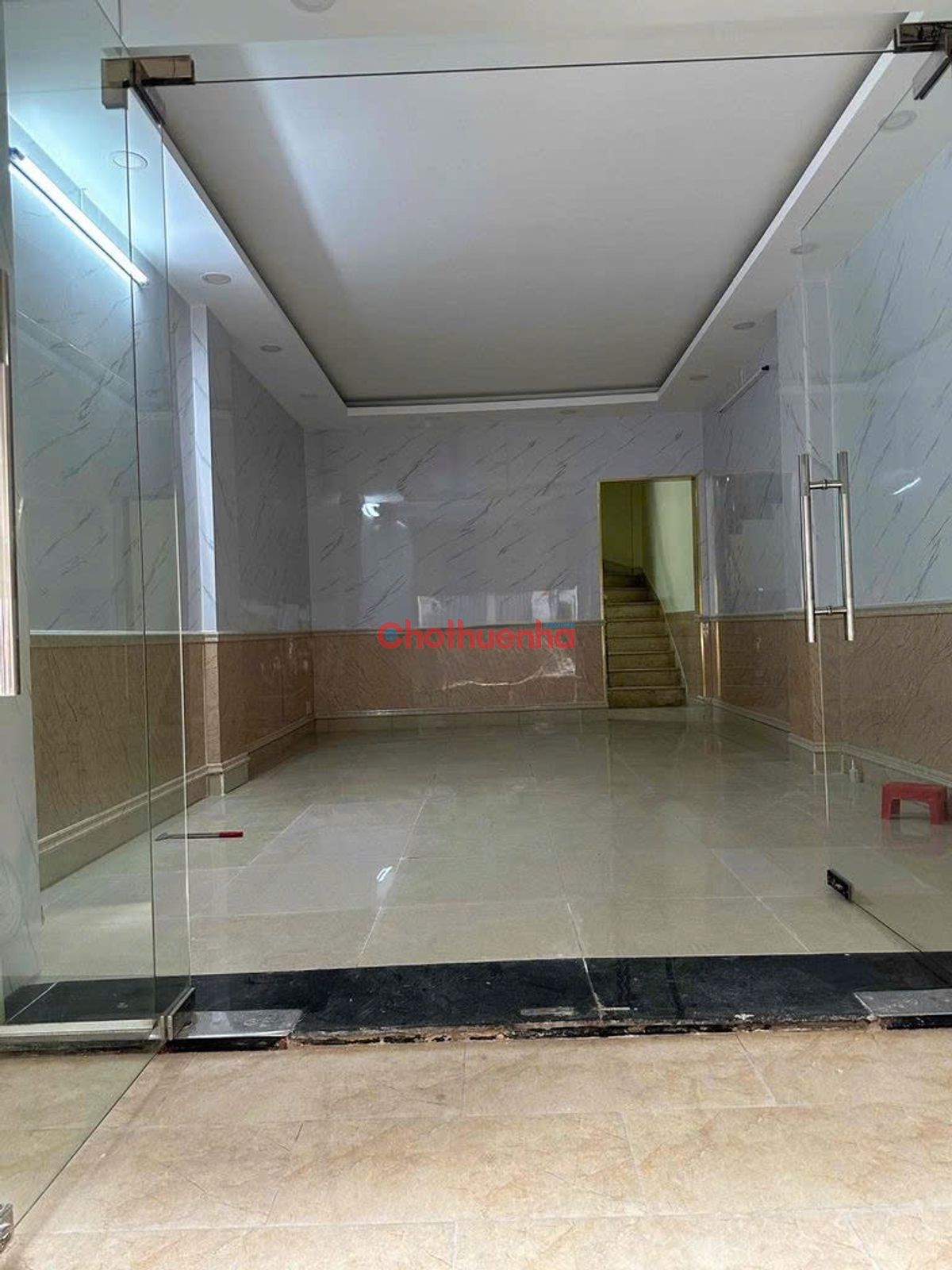 Cho thuê nhà hẻm Nguyễn Duy Dương, Phường 4, Quận 10 . Giá chỉ 16 triệu 