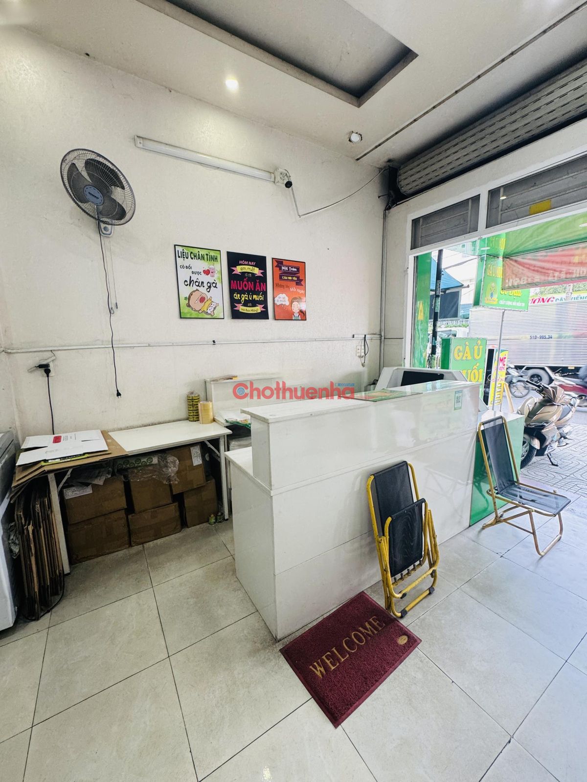 Cho Thuê Nhà Siêu Phẩm Phan Huy Ích