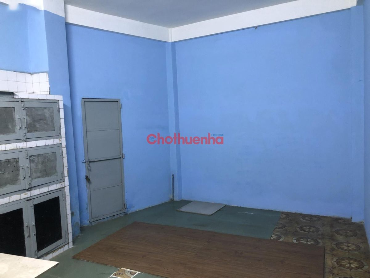 Cho thuê nhà Mặt tiền Mặt Bằng Kinh Doanh Tân Bình