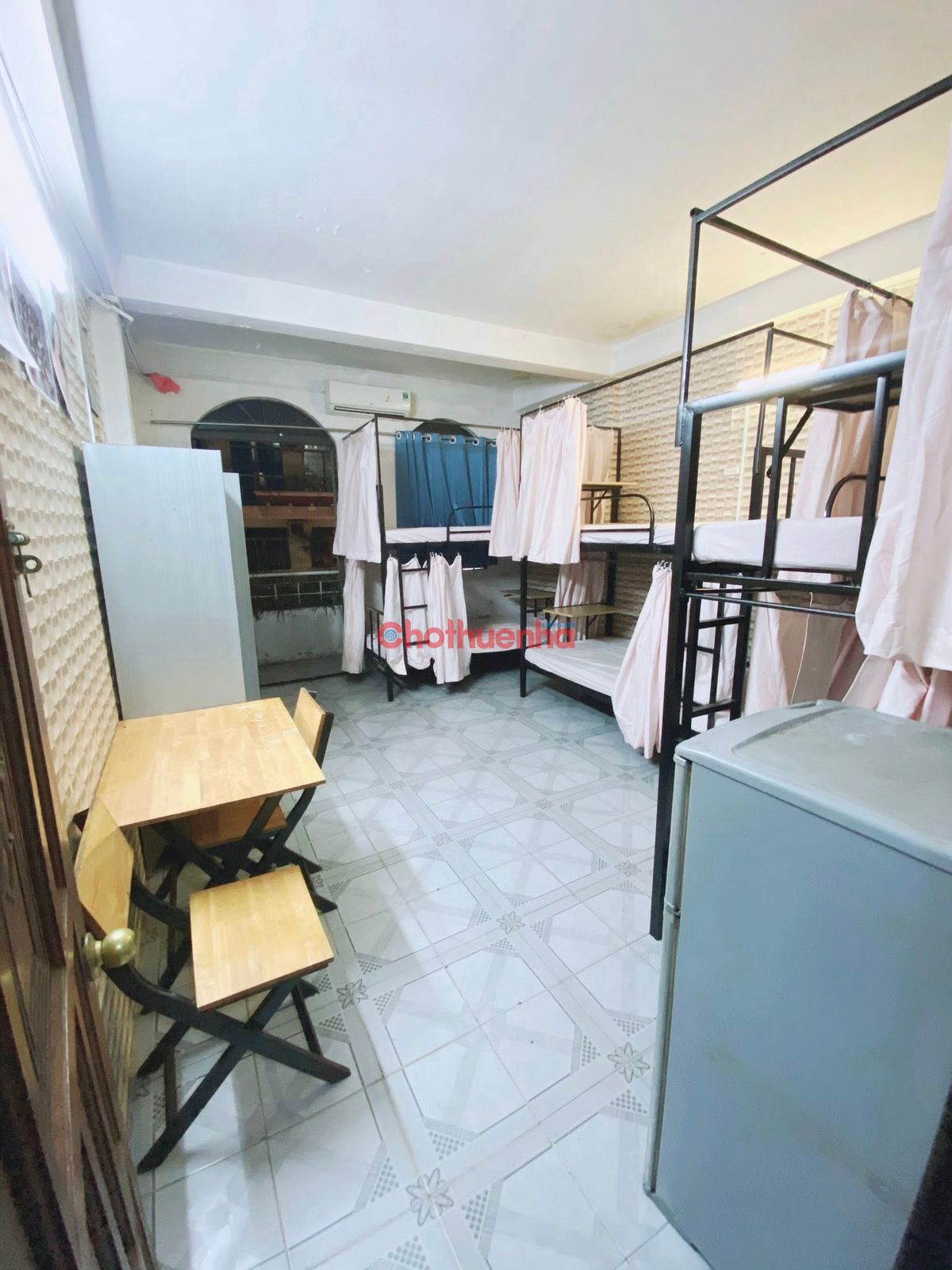 Cho thuê nhà Đào Duy Từ, Phường 5, Quận 10 (Sang HĐ)