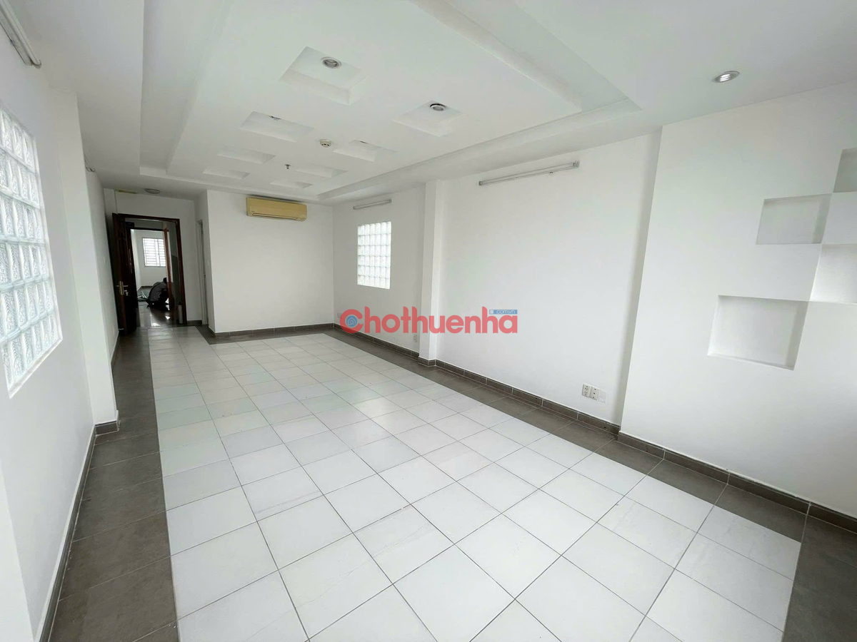Cho thuê sàn Văn phòng tại  Cộng Hoà, Phường 13, Quận Tân Bình - diện tích 45m2