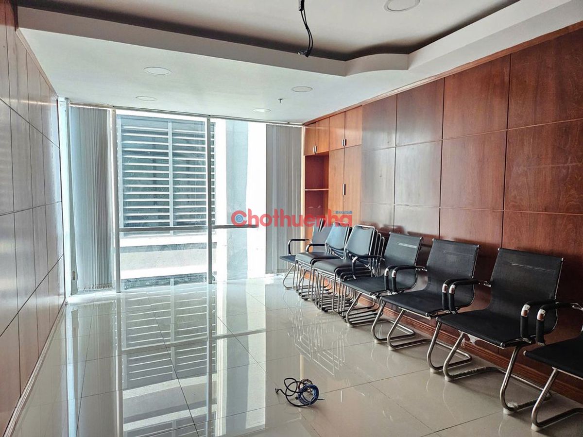 Cho thuê sàn văn phòng Kỳ Đồng, P. Nhiêu Lộc, Q.3 – vị trí trung tâm, giá tốt - Giá chỉ 350k/m2.