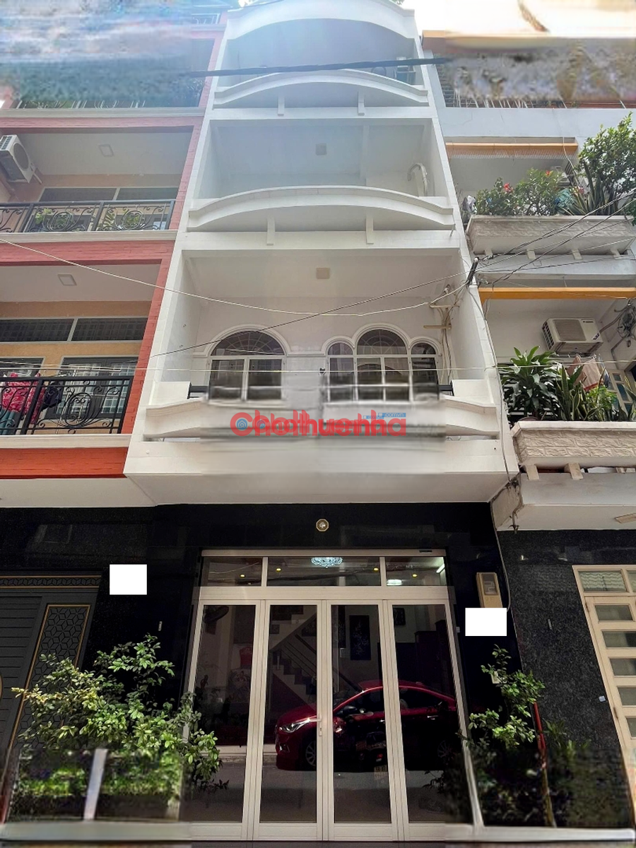 CHO THUÊ NHÀ ĐƯỜNG TÔ HIẾN THÀNH, QUẬN 10. HẺM KINH DOANH. SPA, VPCT, KHO,...HXH