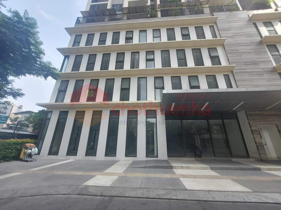 CHO THUÊ SÀN VĂN PHÒNG ĐƯỜNG 3/2 QUẬN 10