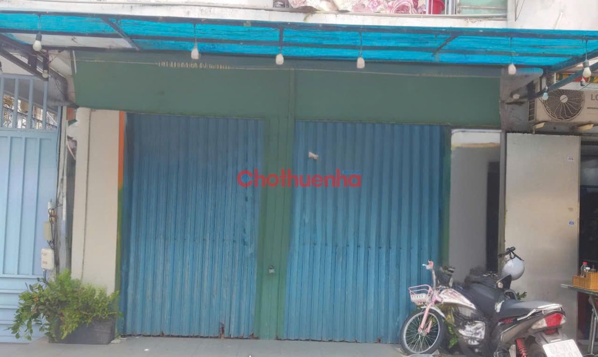 Cho Thuê Mặt Bằng Kinh Doanh HỒ BIỂU CHÁNH, P11, PHÚ NHUẬN