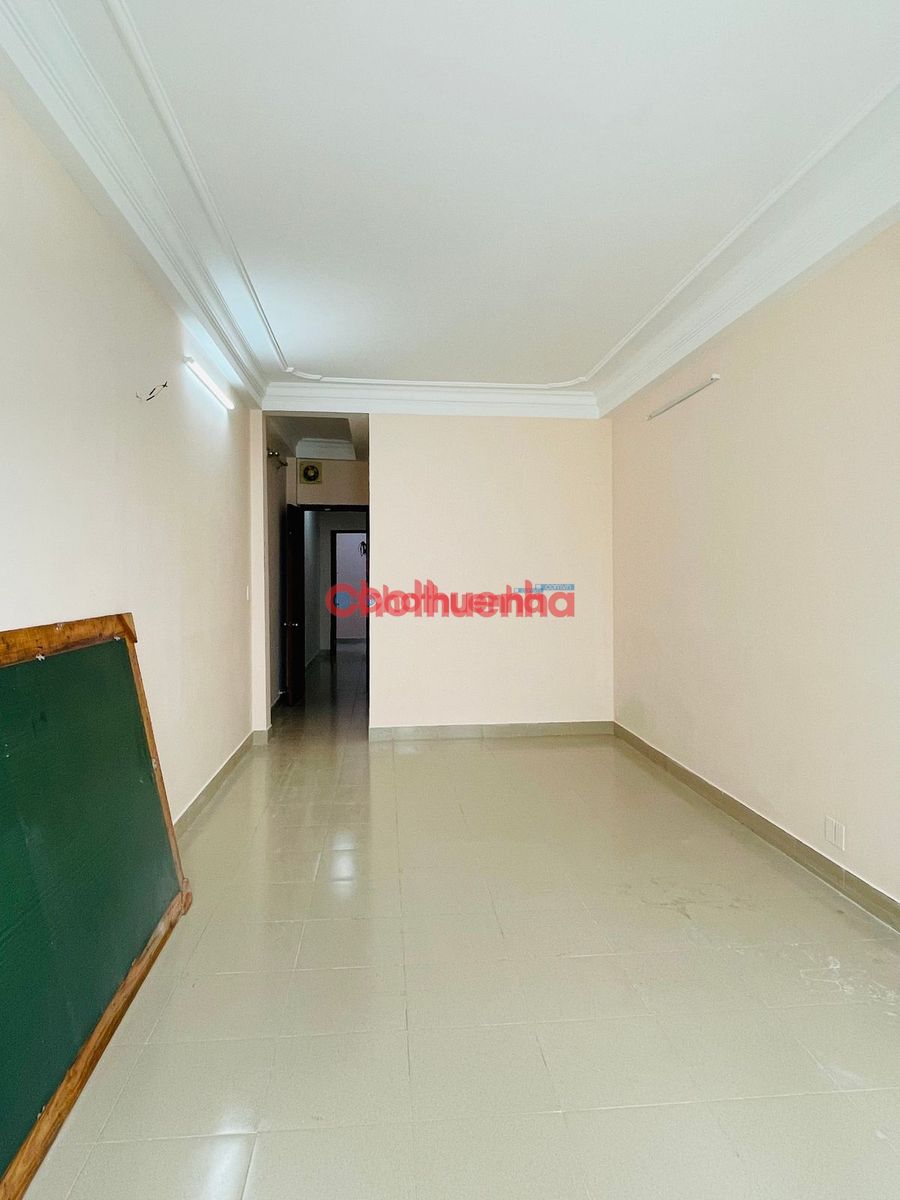 CHO THUÊ NHÀ PHẠM CỰ LƯỢNG, PHƯỜNG 2, QUẬN TÂN BÌNH