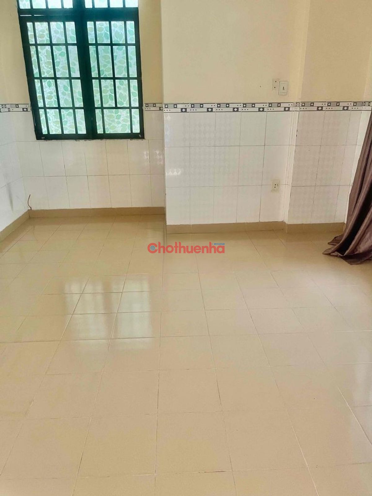 NGAY PHỐ BÙI VIỆN - Nhà Tôn Thất Tùng, Phạm Ngũ Lão,Q1 (7x5) - 2 tầng - 15 triệu