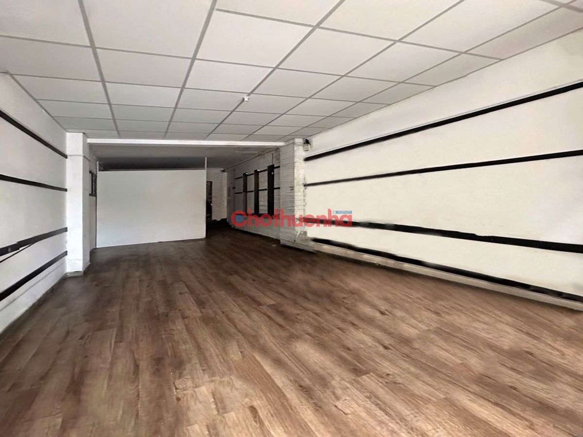Cho thuê mặt bằng Út Tịch Tân Bình chỉ 15tr