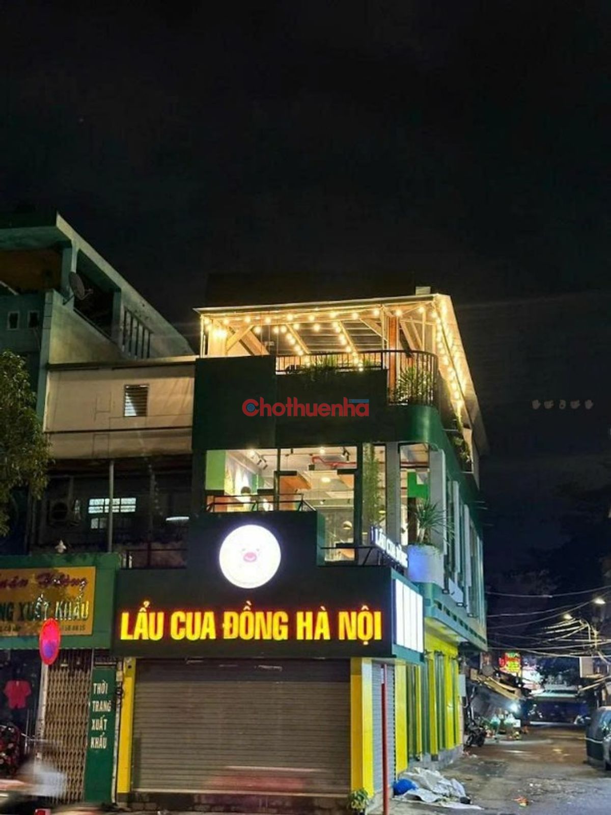 Cho thuê Góc 2MT Nguyễn Oanh, Phường 7, Quận Gò vấp. 