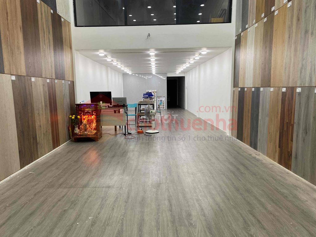 CHO THUÊ NHÀ LÝ THƯỜNG KIỆT – PHƯỜNG 6, QUẬN TÂN BÌNH