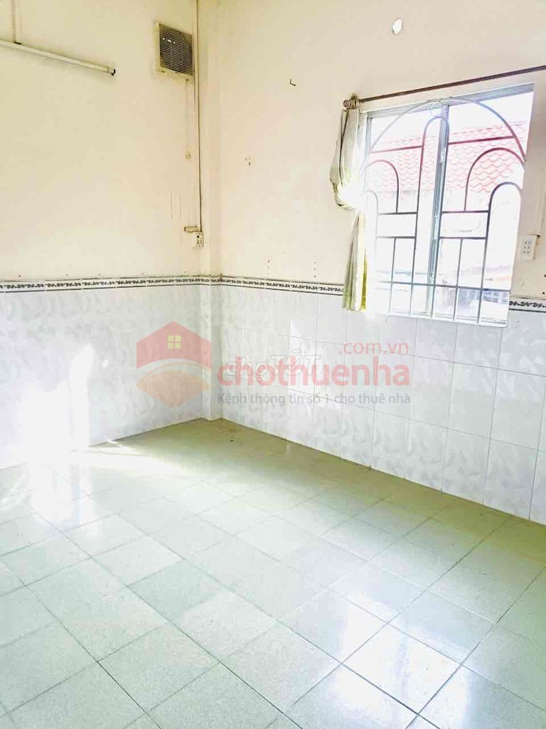 CHO THUÊ NHÀ NGUYÊN CĂN  LÊ SAO, P. HÒA THẠNH, Q. TÂN PHÚ