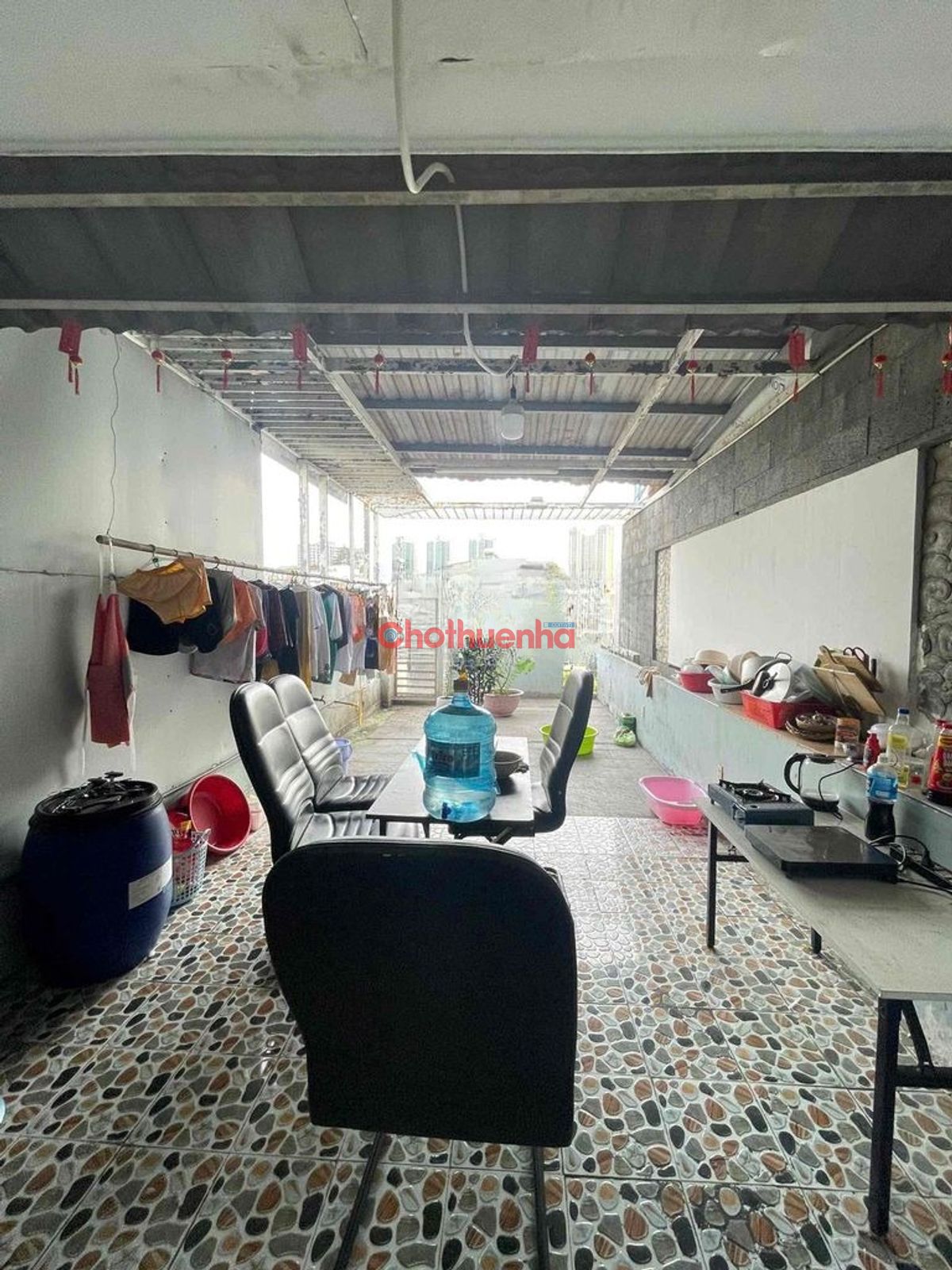 Cho thuê nhà nguyên căn MẶT TIỀN KINH DOANH ĐƯỜNG 3/2 – PHƯỜNG 12, QUẬN 11