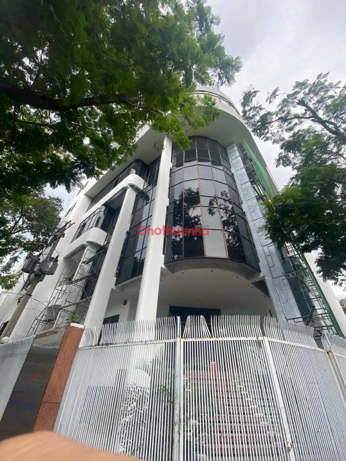 Cho thuê kinh doanh buffet rooftop. Hoà Hưng, Phường 12, Quận 10, TP.HCM