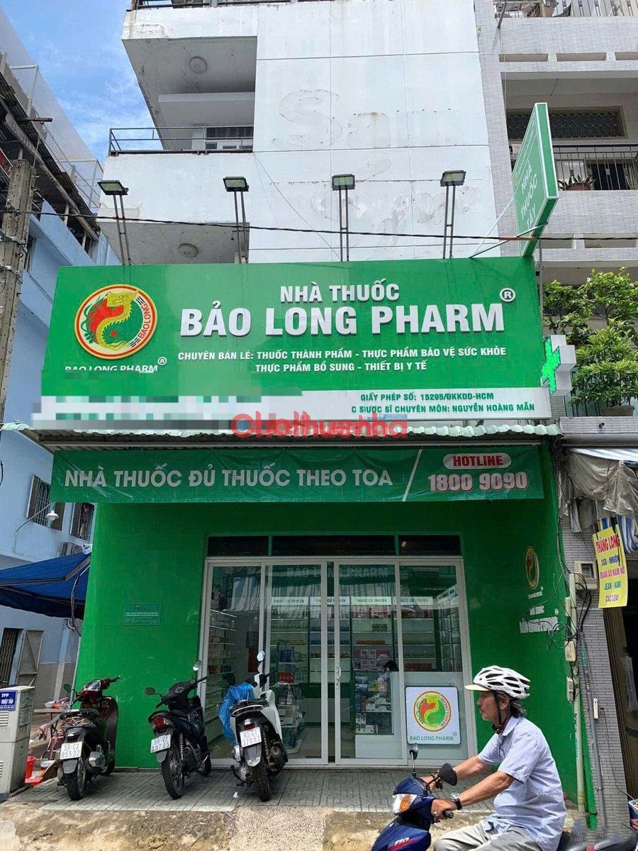 CHO THUÊ GÓC 2 MẶT TIỀN NHẬT TẢO - LỐI ĐI RIÊNG - CHỈ VỚI GIÁ 16 TRIỆU 