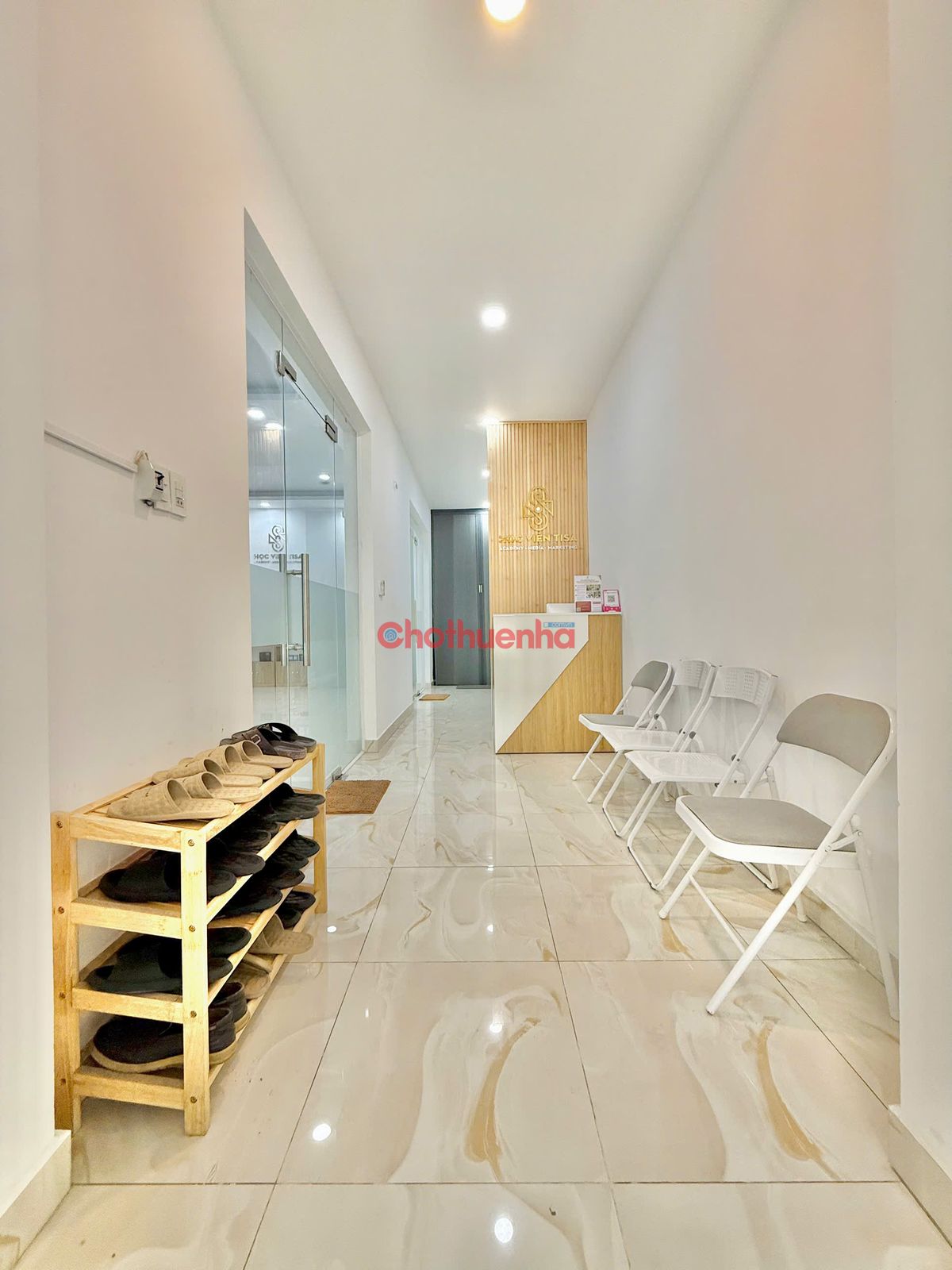 Cho thuê nhà đường hoàng hoa thăm Hoàng Hoa Thám, Phường 13, Quận Tân Bình