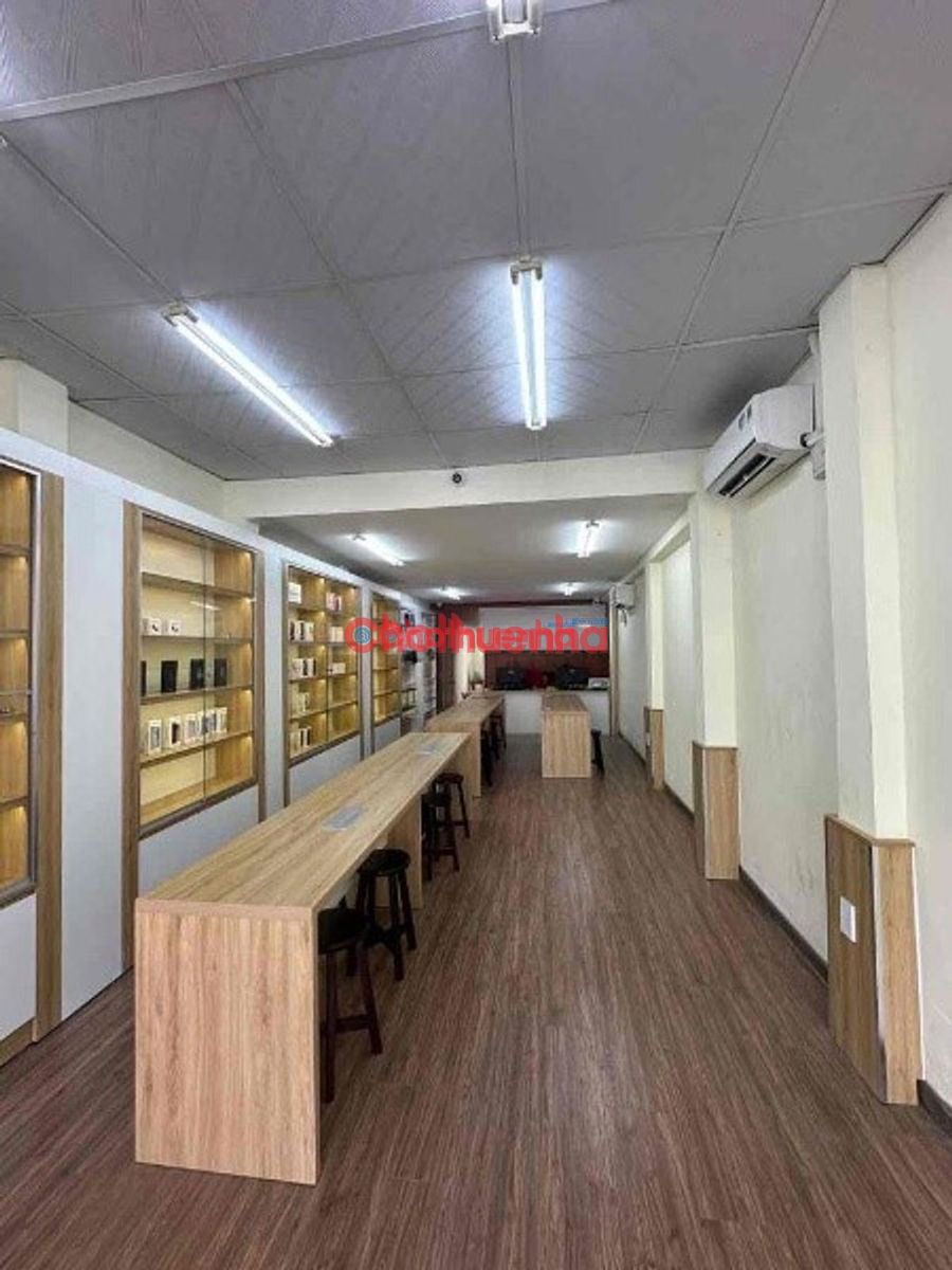 CHO THUÊ NHÀ MẶT TIỀN XÔ VIẾT NGHỆ TĨNH QUẬN BÌNH THẠNH
