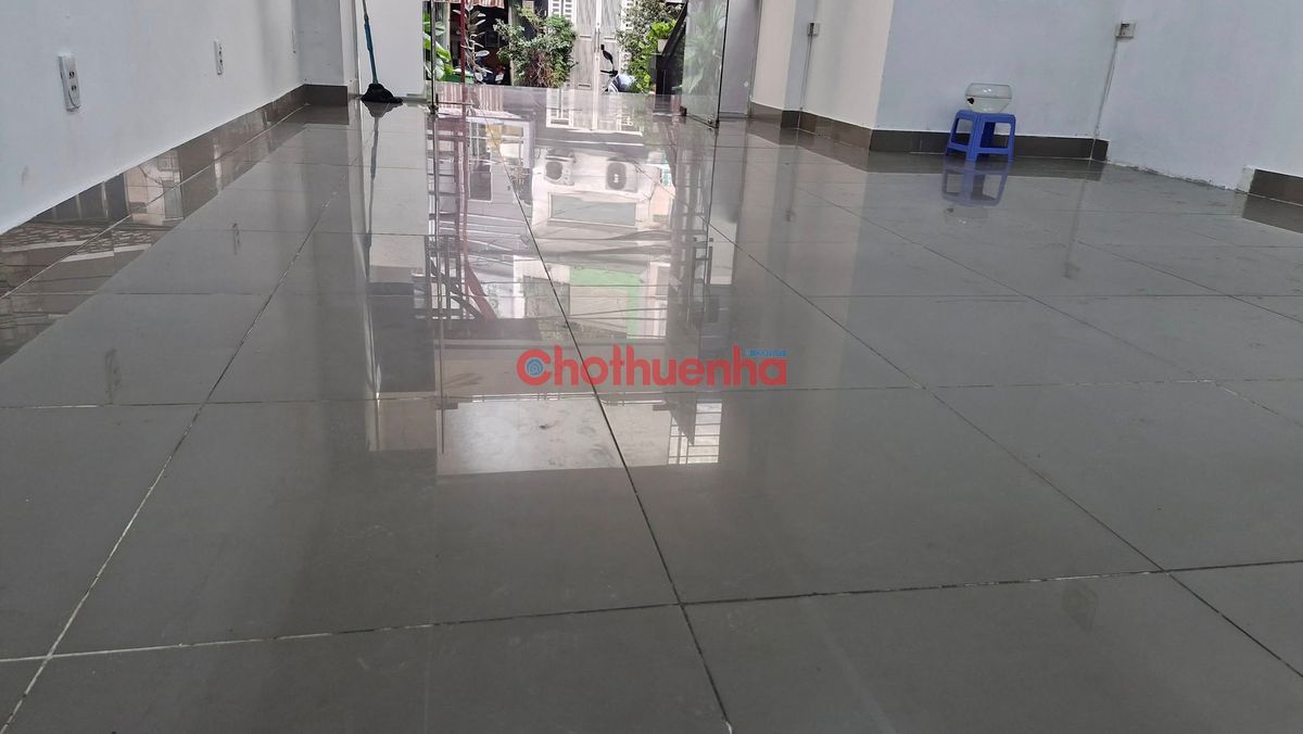 Cho thuê mặt bằng đường Lý Thường Kiệt, Phường 9, Quận Tân Bình