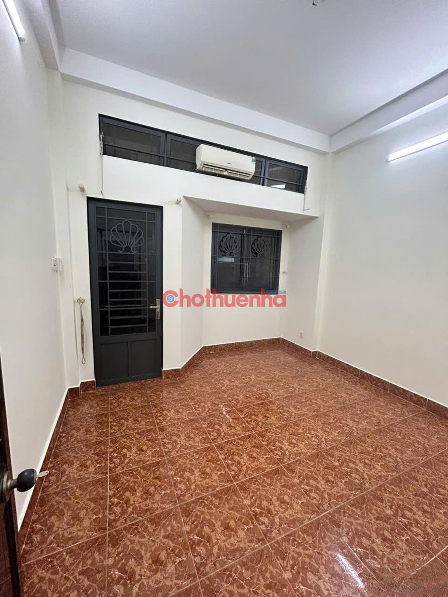 Cho thuê nhà Cách Mạng Tháng 8, Phường 13, Quận 10