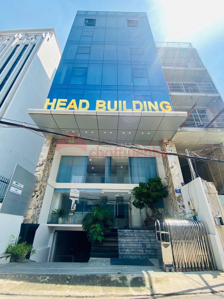 CHO THUÊ SÀN VP TẦNG 7 TÒA NHÀ MẶT TIỀN SÔNG THAO – PHƯỜNG 2, TÂN BÌNH – VIEW CỰC ĐẸP