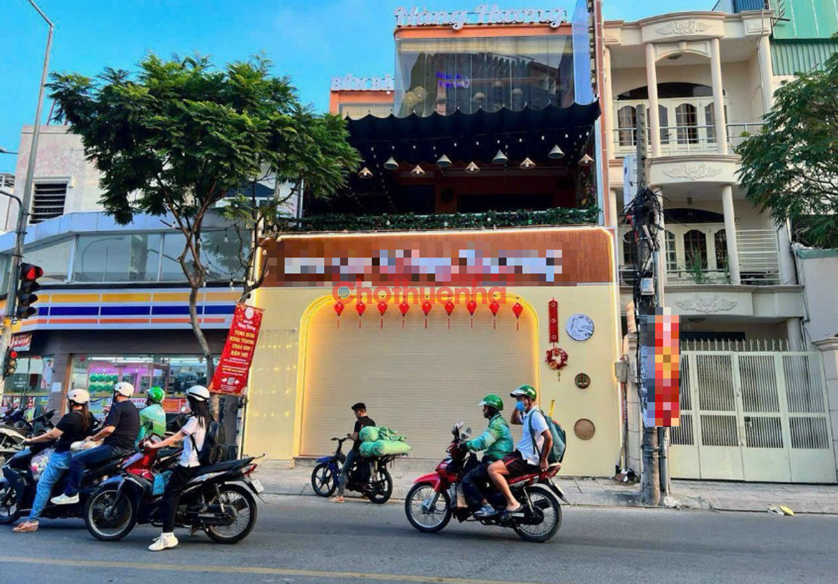 CHO THUÊ NHÀ MẶT TIỀN VƯỜN LÀI – PHƯỜNG TÂN THÀNH, QUẬN TÂN PHÚ