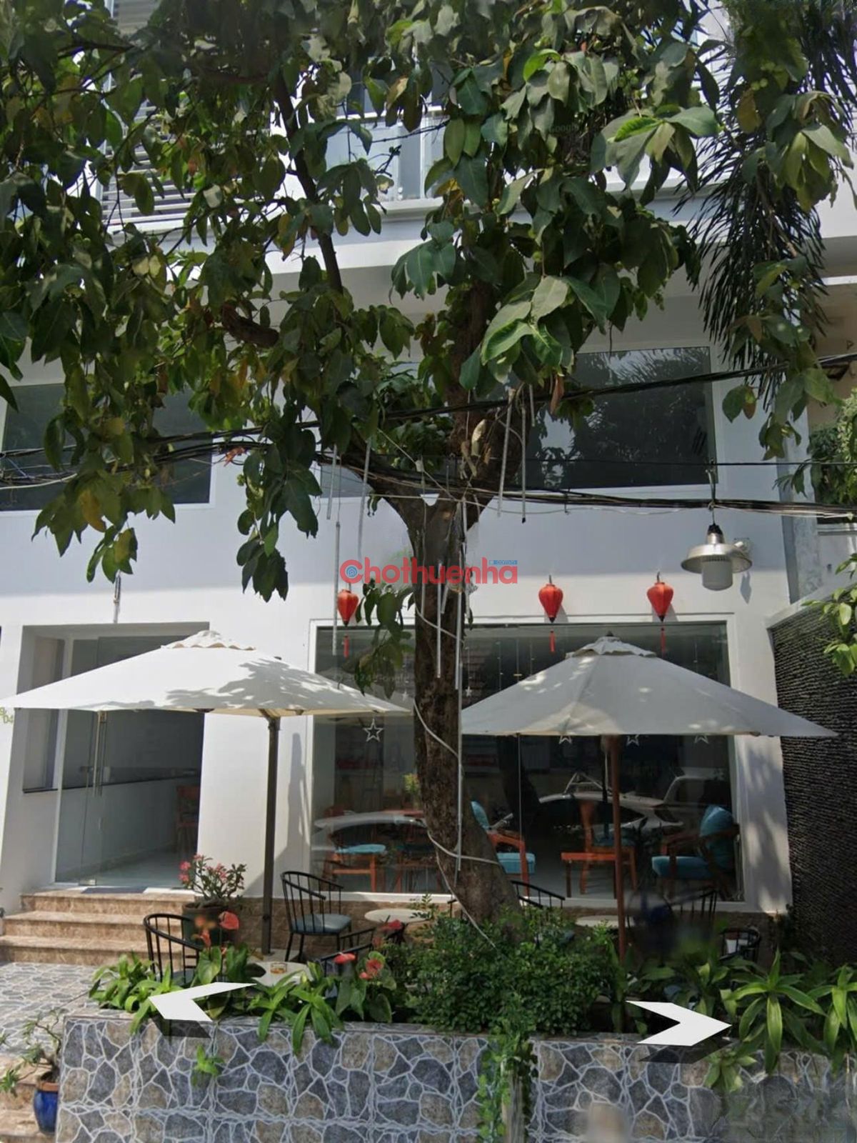 Cho thuê mặt bằng Nguyễn Văn Đậu, Phường 6, Bình Thạnh