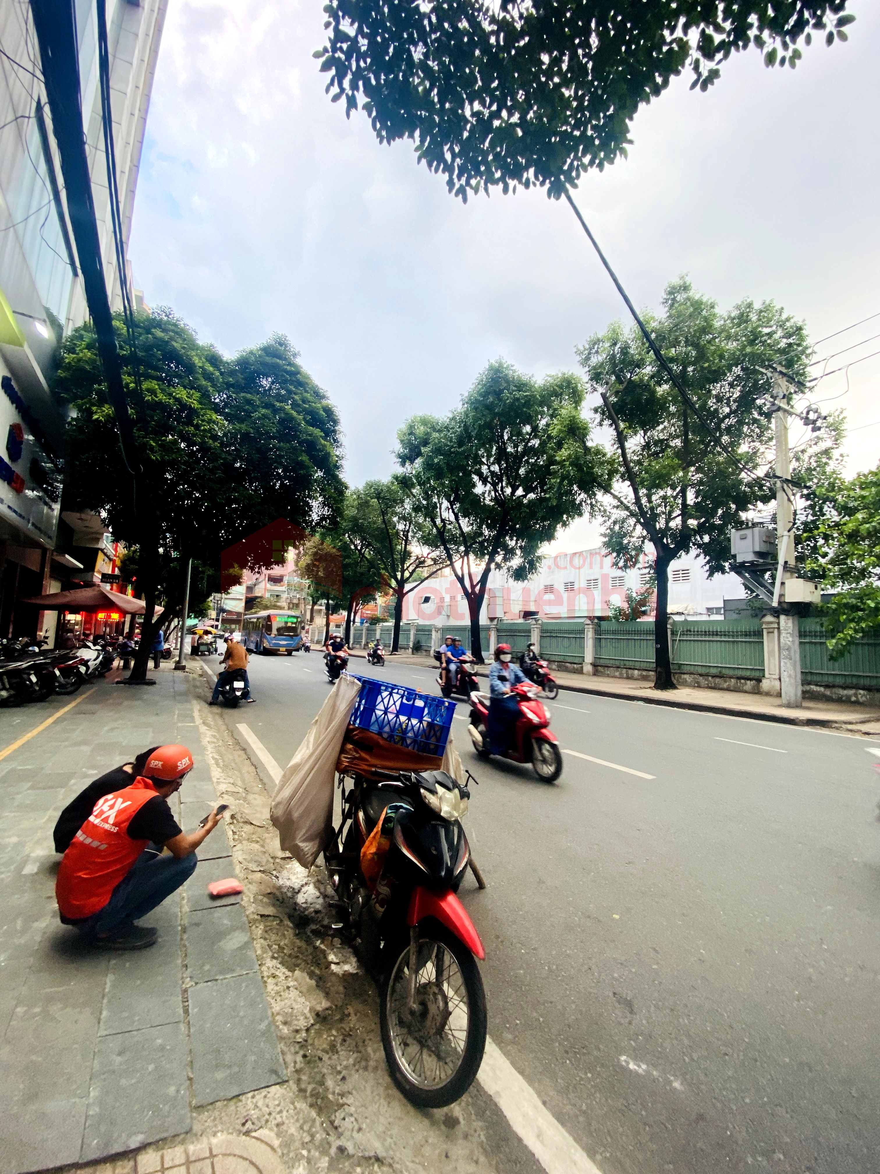 ✅ CHO THUÊ NHÀ PHỐ XUÂN HỒNG - TÂN BÌNH