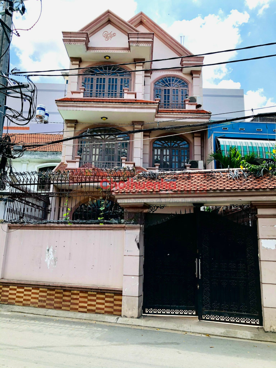 Cho Thuê Mặt Tiền Khu Sân Bay - LAM SƠN, PHƯỜNG 2, TÂN BÌNH - NGANG 8M DÀI 28M