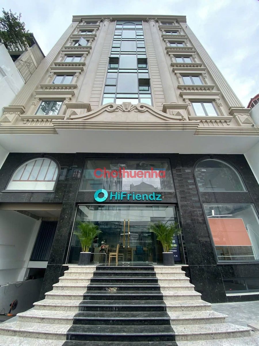 CHO THUÊ MẶT BẰNG NGUYỄN SƠN HÀ QUẬN 3, 100M², GIÁ 40TR
