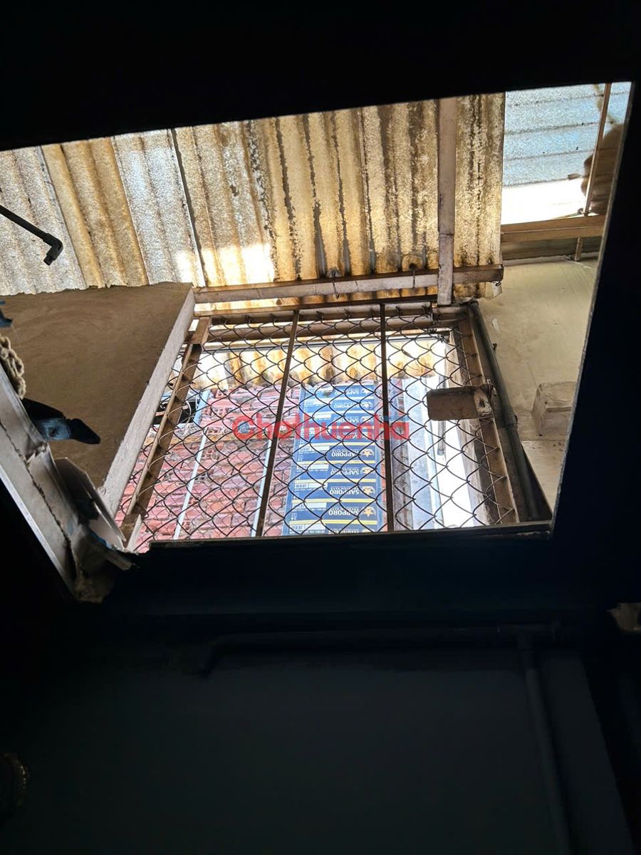 CHO THUÊ NHÀ – PASTEUR, PHƯỜNG BẾN NGHÉ, QUẬN 1