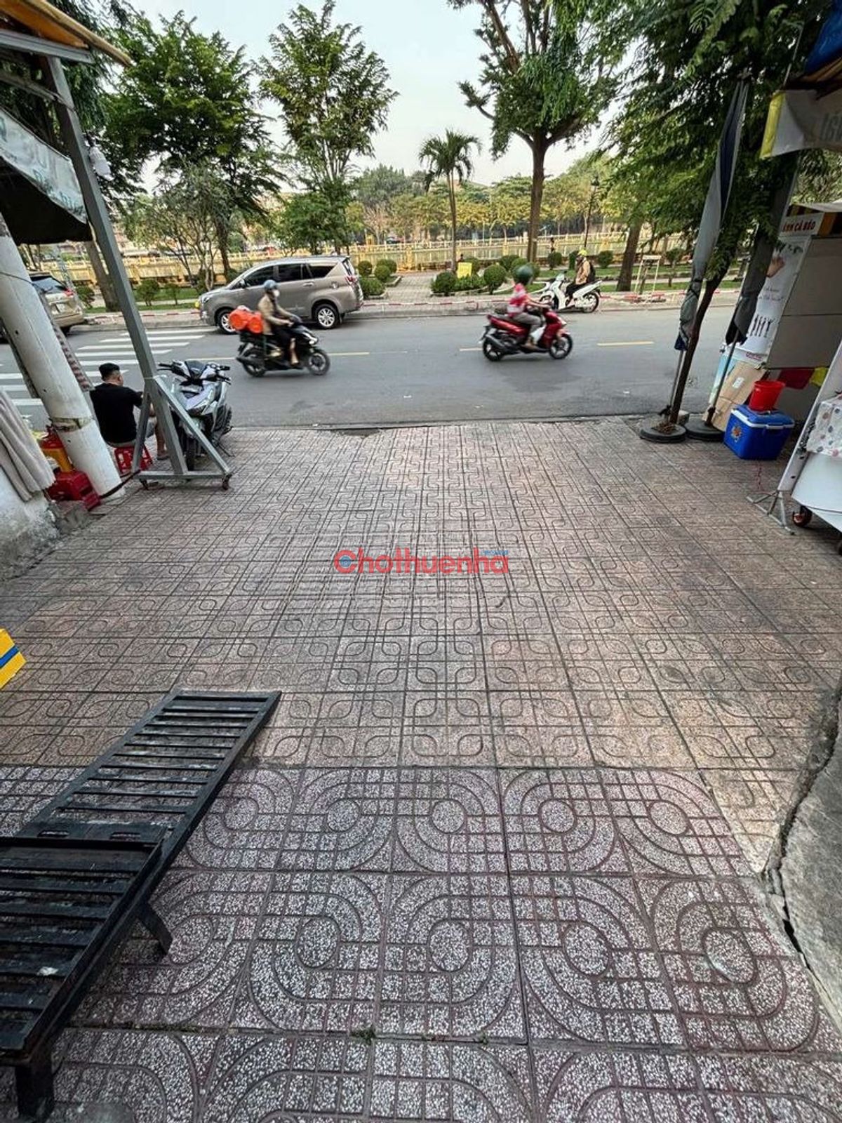 Cần sang nhượng nhà dạng ký túc xá khu vực Tầm Vu-Bình Thạnh