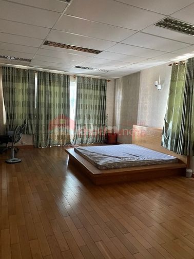 Cho thuê nhà đường nguyễn thiện thuật ,p14 , bình thạnh . Gần chợ bà chiểu 